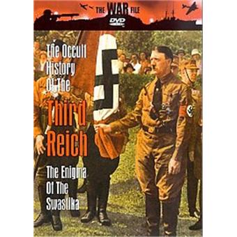 The Occult History Of The Third Reich - The Enigma Of The Swastika - 1